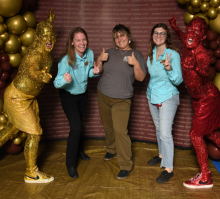 FSU PC First Friday 2024
