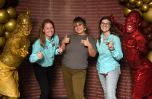 FSU PC First Friday 2024
