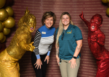 FSU PC First Friday 2024