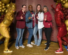 FSU PC First Friday 2024