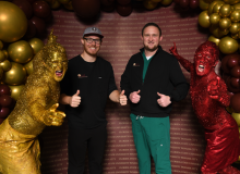 FSU PC First Friday 2024