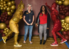 FSU PC First Friday 2024