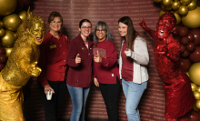 FSU PC First Friday 2024
