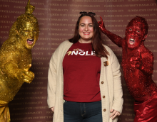 FSU PC First Friday 2024
