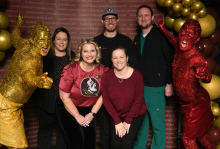 FSU PC First Friday 2024