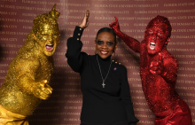 FSU PC First Friday 2024