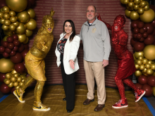 FSU PC First Friday 2024