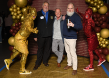FSU PC First Friday 2024
