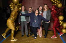 FSU PC First Friday 2024