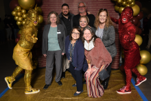 FSU PC First Friday 2024