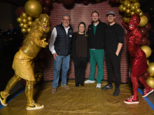 FSU PC First Friday 2024