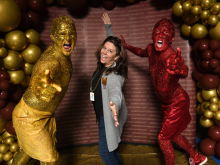 FSU PC First Friday 2024