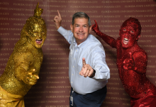 FSU PC First Friday 2024
