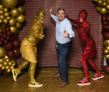 FSU PC First Friday 2024