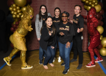 FSU PC First Friday 2024