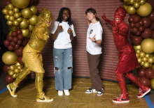 FSU PC First Friday 2024