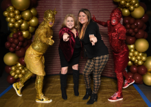FSU PC First Friday 2024