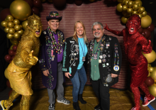 FSU PC First Friday 2024