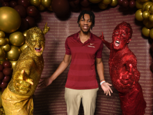 FSU PC First Friday 2024