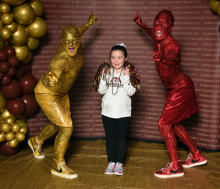 FSU PC First Friday 2024