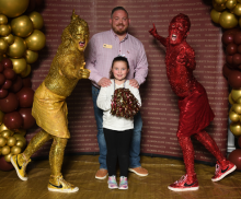 FSU PC First Friday 2024