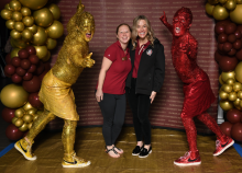 FSU PC First Friday 2024