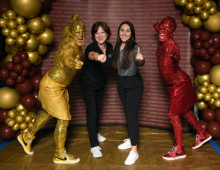 FSU PC First Friday 2024