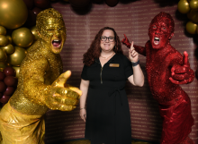 FSU PC First Friday 2024