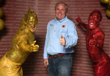 FSU PC First Friday 2024