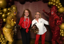 FSU PC First Friday 2024