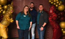 FSU PC First Friday 2024