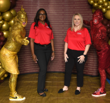 FSU PC First Friday 2024