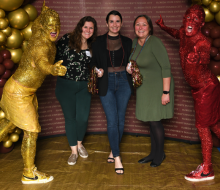 FSU PC First Friday 2024