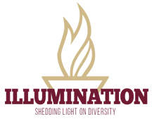 Illumination series logo