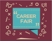 Career Day graphic