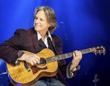 Billy Dean with Guitar