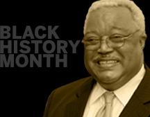 FSU Panama City will host a Black History Month presentation with keynote speaker Dr. Mel Stith from 10 a.m. to 1 p.m. Tuesday, Feb. 28, in the Holley Lecture Hall.