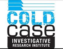 Cold Case Investigative Research Institute logo