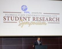 2023 Student Research Symposium