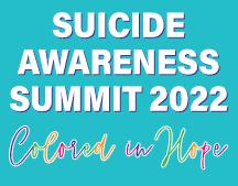 2022 Suicide Prevention Awareness Conference