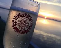 FSU Panama City will honor the fall 2016 graduates, including the first cohort of students from the master’s nurse anesthesia program, during the Dean’s Toast 4-6 p.m. Thursday, Dec. 15, in the Holley Lecture Hall.