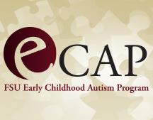 FSU’s Early Childhood Autism Program (ECAP) and the Emerald Coast Association for Behavior Analysis (ECABA) are hosting a community meet and greet 4-6 p.m. Wednesday, September 7