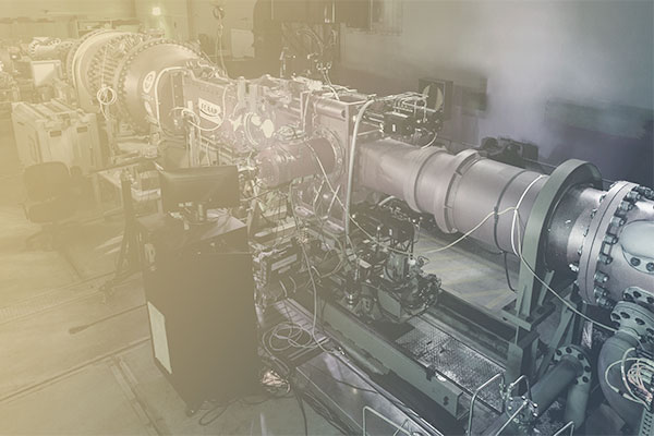 engineering machinery
